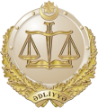 Azərbaycan Respublikası Ədliyyə Nazirliyi