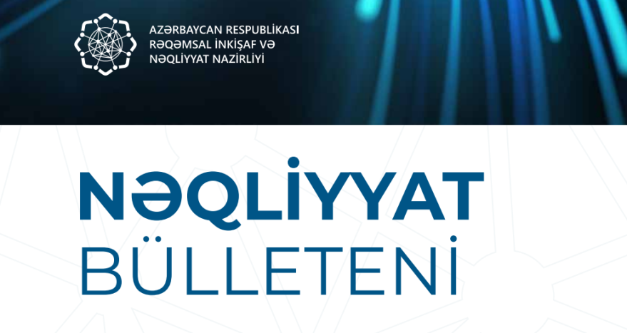 National Transport Bulletin