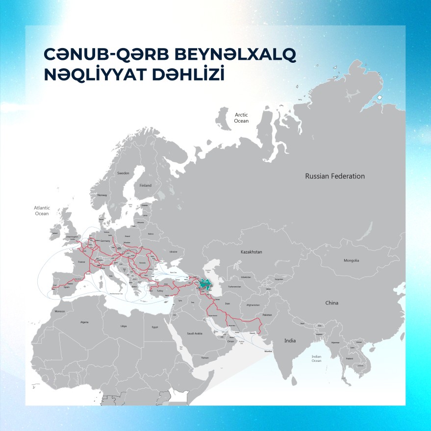 Cənub-Qərb Dəhlizi