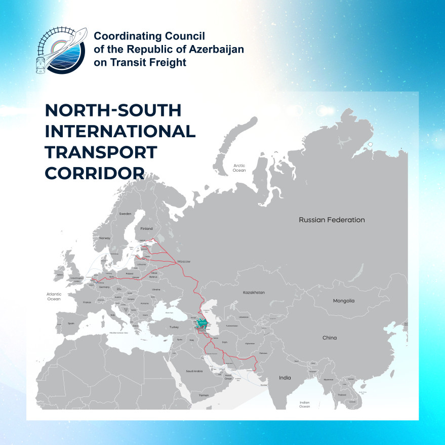 North-South Corridor