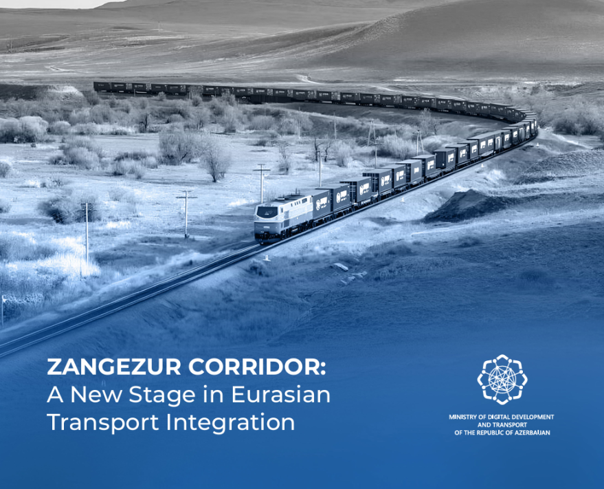 Zangezur Corridor